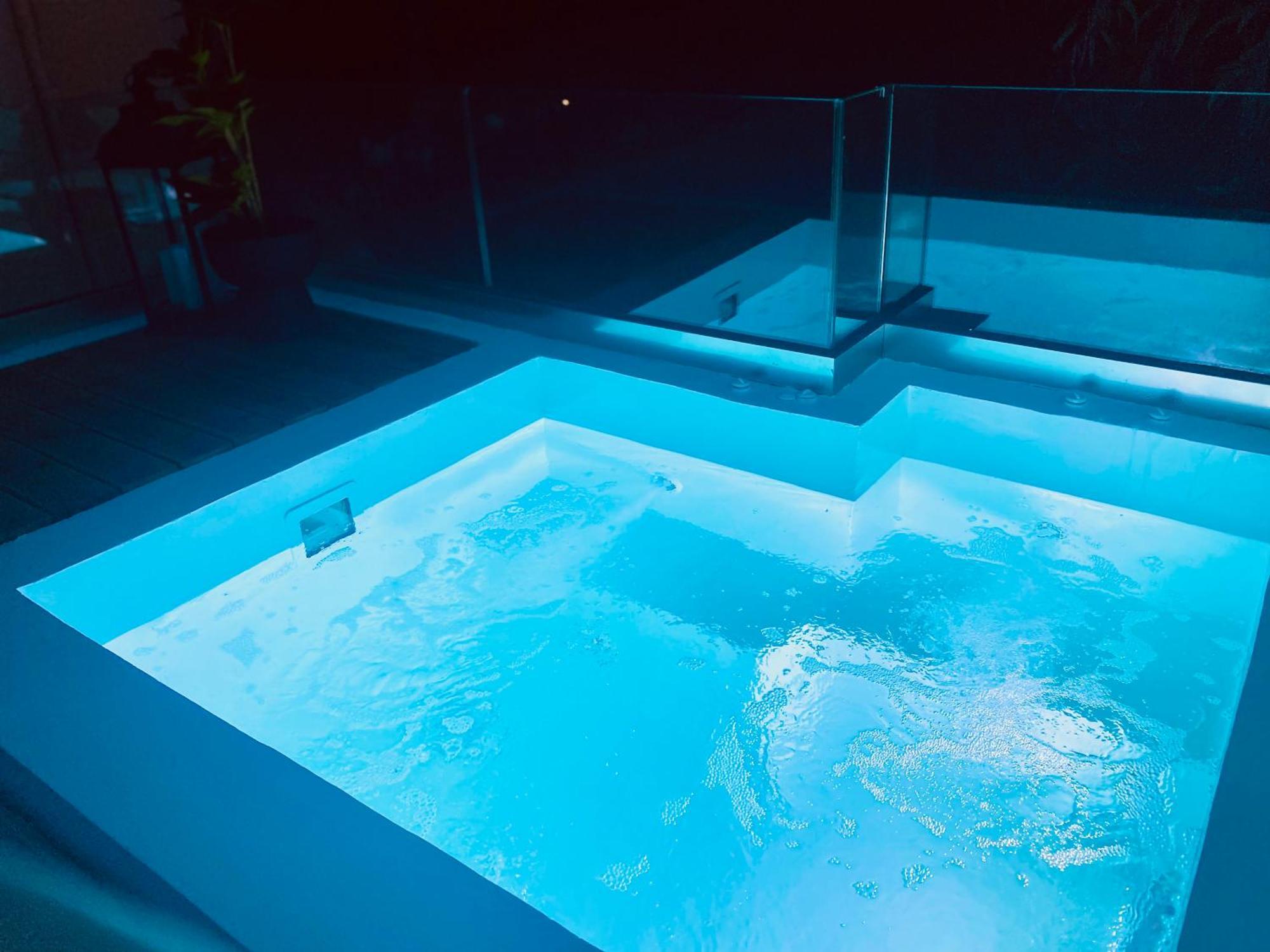 Theros Luxury Apartment อาร์คานเยโลส ภายนอก รูปภาพ